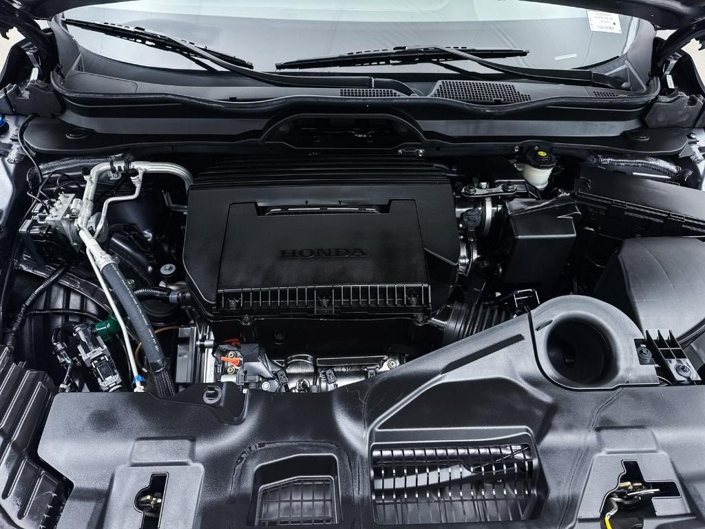 used 2023 Honda Pilot car, priced at $39,992