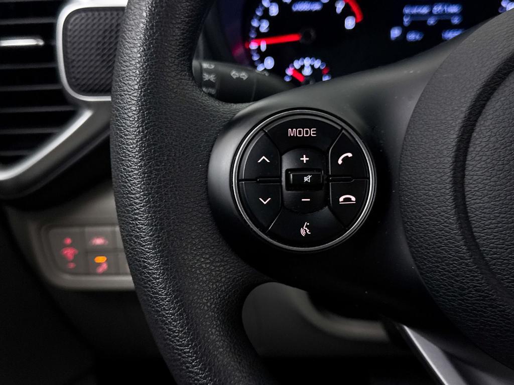 used 2022 Kia Soul car, priced at $18,991