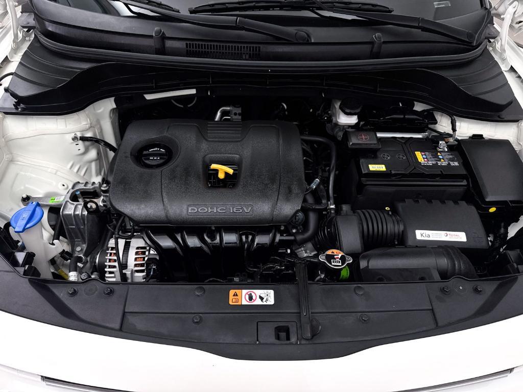 used 2022 Kia Soul car, priced at $18,991