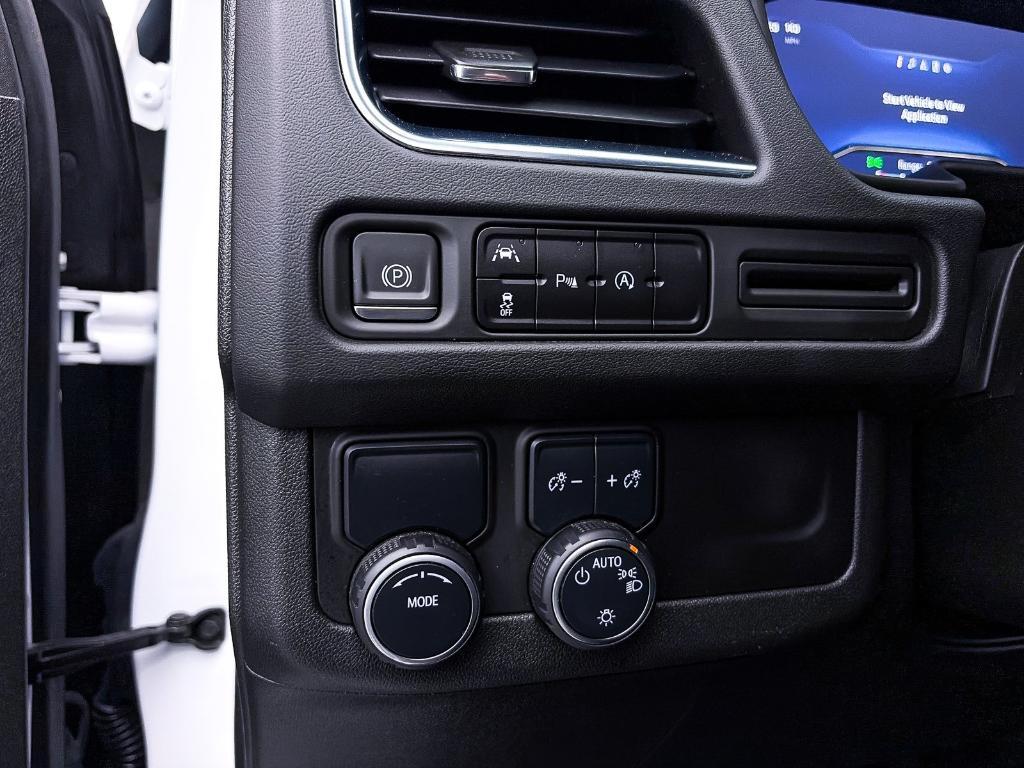 used 2023 Chevrolet Tahoe car, priced at $41,993