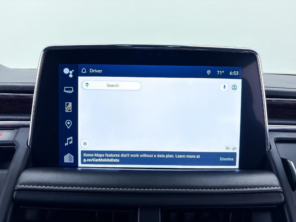 used 2023 Chevrolet Tahoe car, priced at $41,993