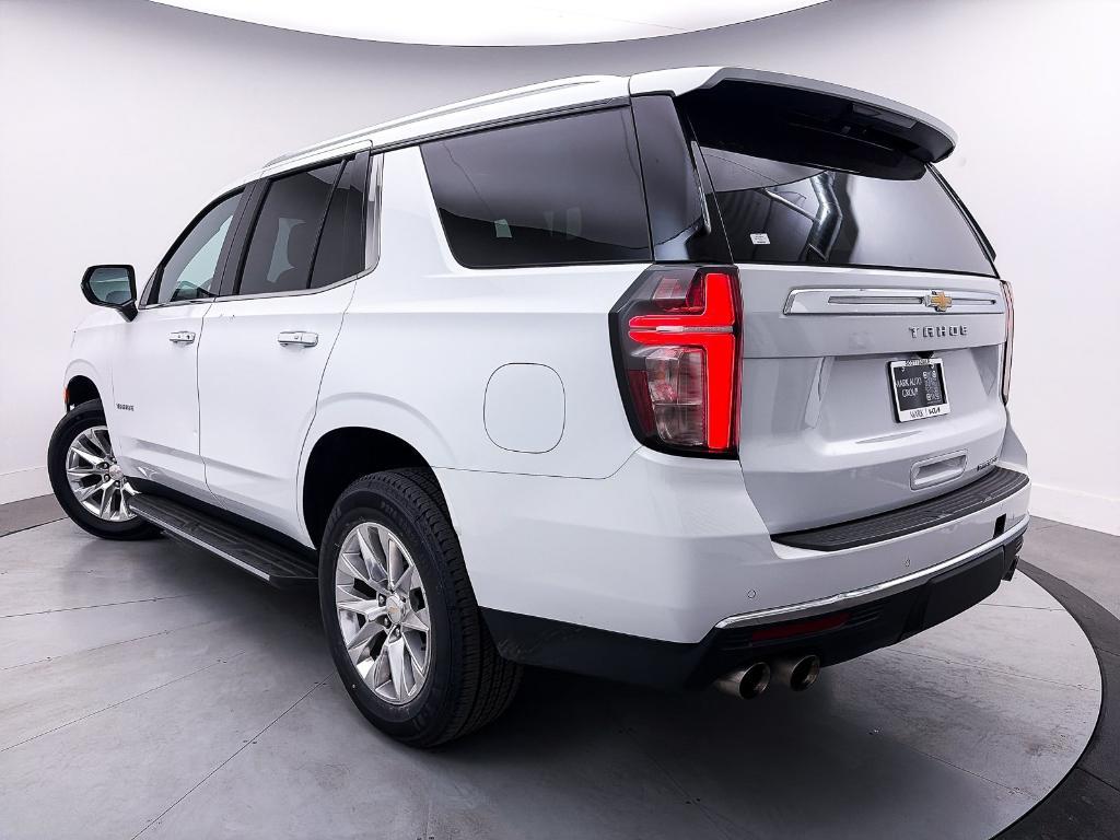 used 2023 Chevrolet Tahoe car, priced at $41,993