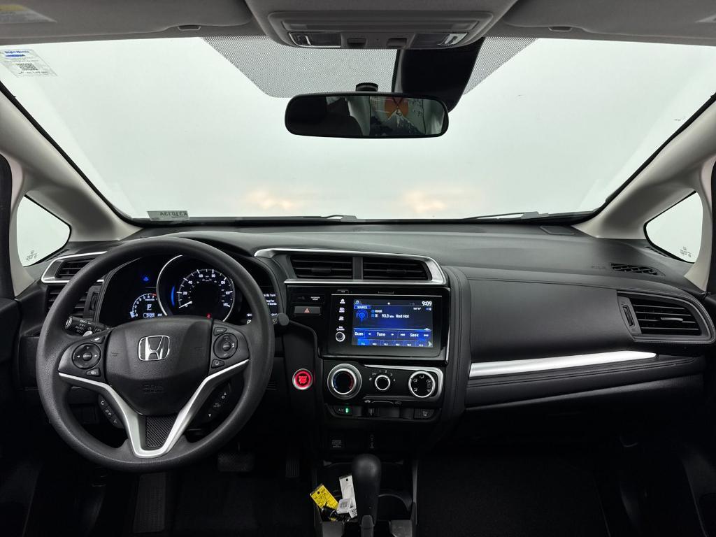 used 2019 Honda Fit car