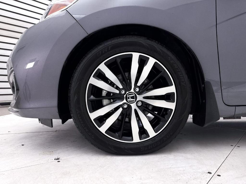 used 2019 Honda Fit car