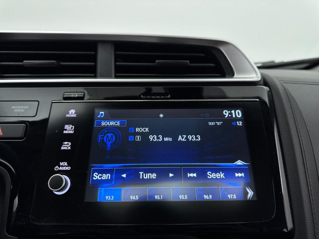 used 2019 Honda Fit car