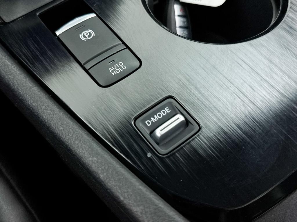 used 2022 Nissan Rogue car, priced at $17,581