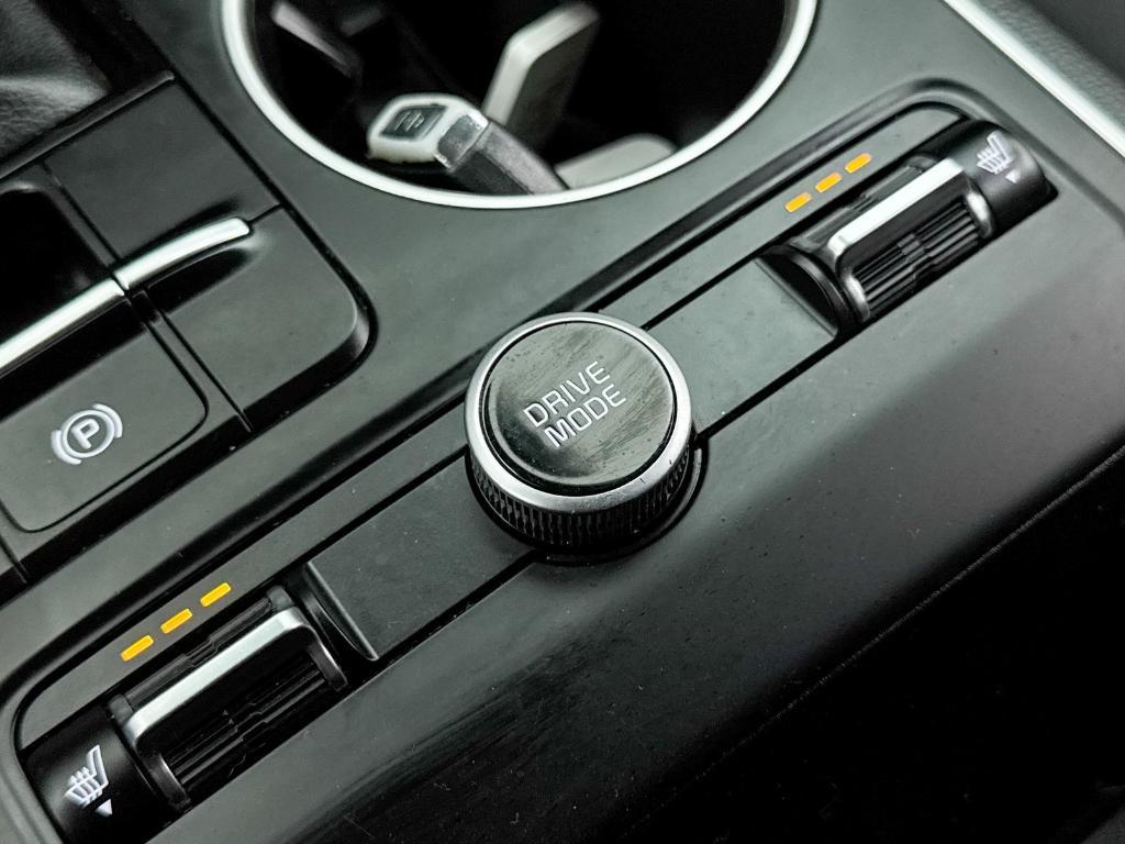 used 2021 Kia K5 car, priced at $19,990