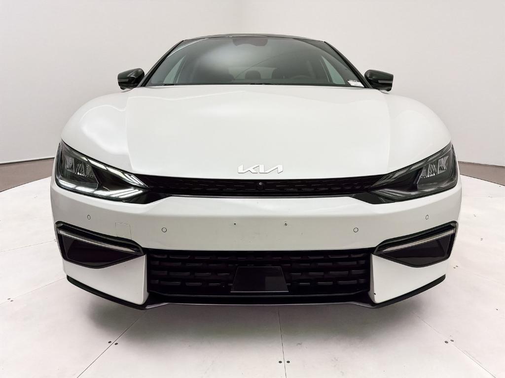 used 2022 Kia EV6 car, priced at $18,998