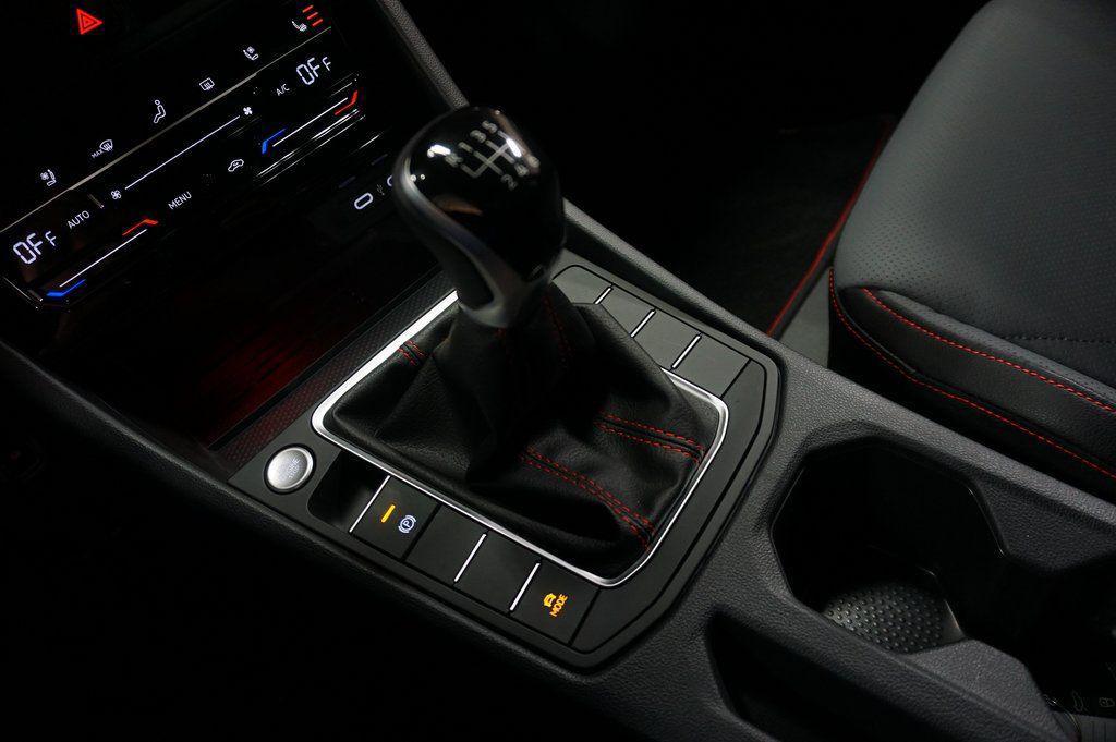 new 2026 Volkswagen Jetta GLI car, priced at $34,734