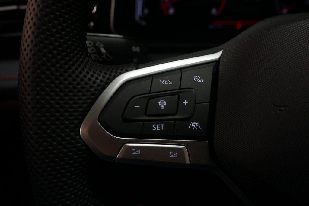 new 2026 Volkswagen Jetta GLI car, priced at $34,734