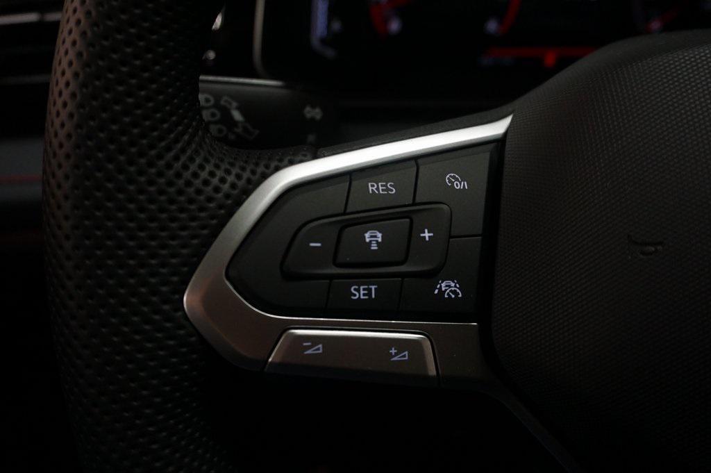 new 2026 Volkswagen Jetta GLI car, priced at $34,734