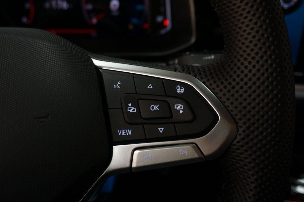 new 2026 Volkswagen Jetta GLI car, priced at $34,734