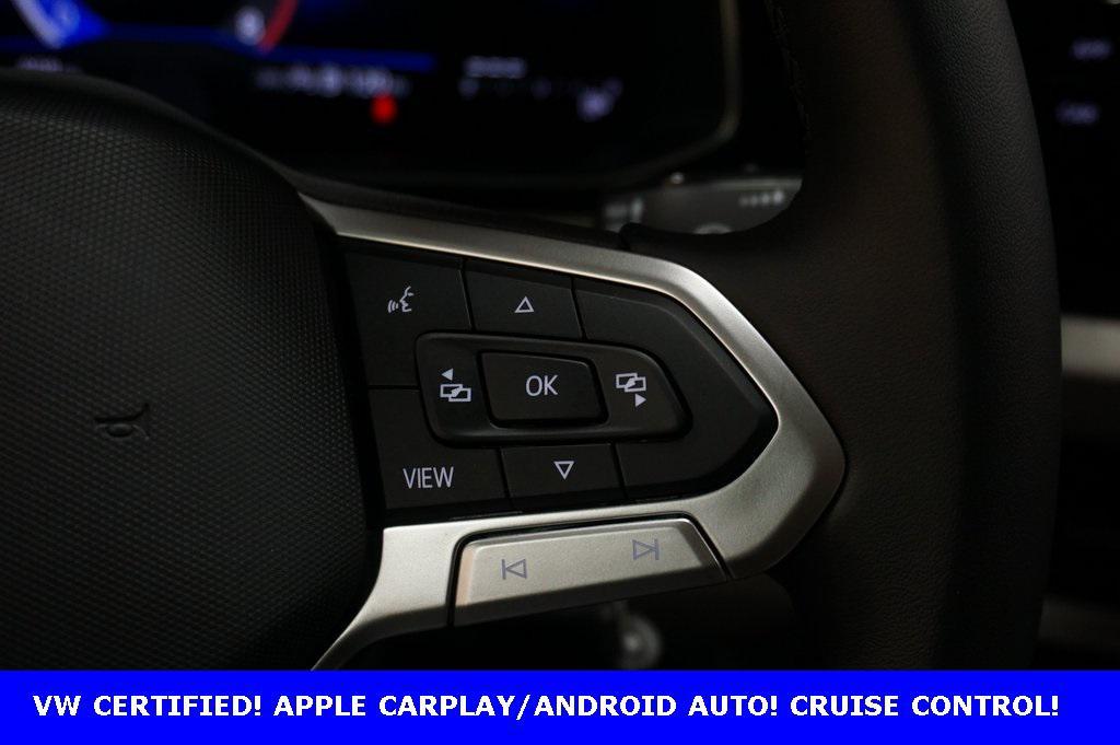 used 2025 Volkswagen Jetta car, priced at $20,490