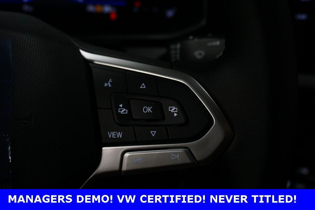 used 2025 Volkswagen Jetta car, priced at $19,990