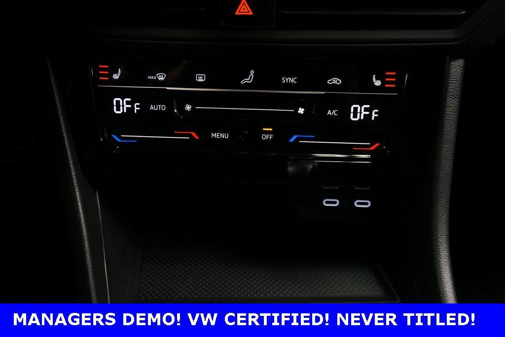 used 2025 Volkswagen Jetta car, priced at $19,990