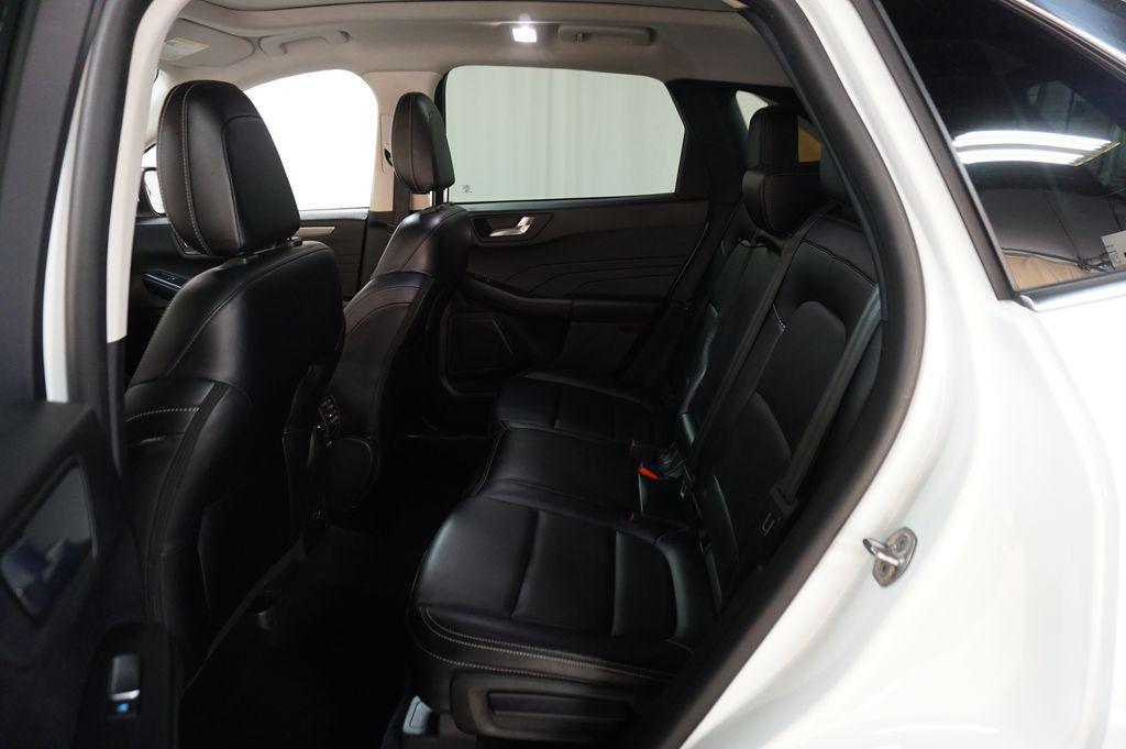 used 2022 Ford Escape car, priced at $22,902