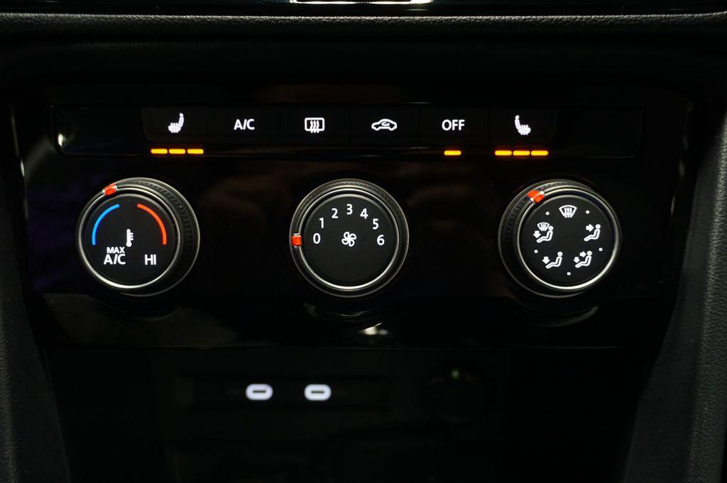 used 2023 Volkswagen Taos car, priced at $23,690