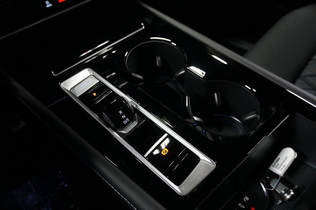 new 2026 Volkswagen Atlas car, priced at $53,216