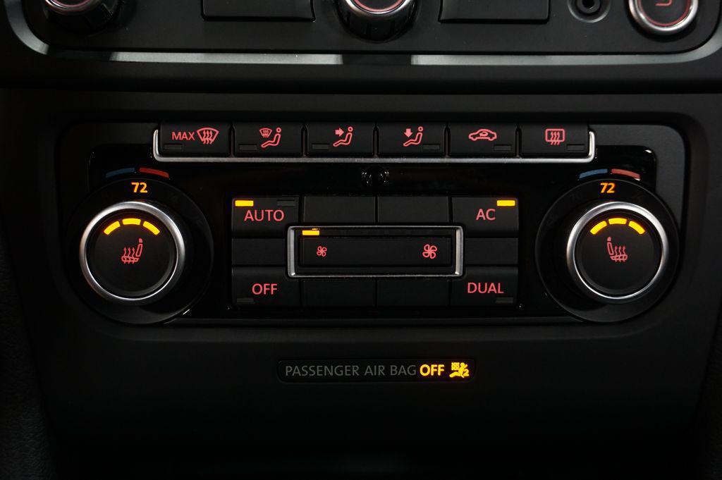 used 2012 Volkswagen Golf R car, priced at $20,402