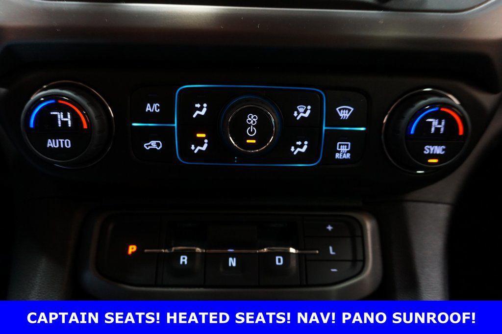 used 2023 GMC Acadia car, priced at $33,990