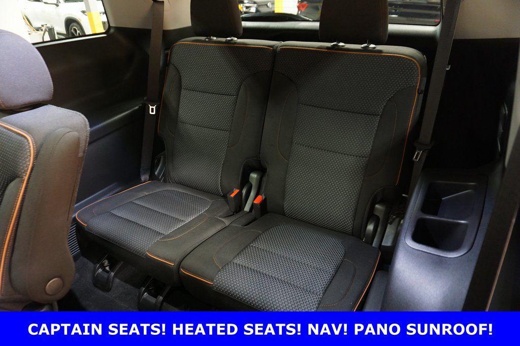 used 2023 GMC Acadia car, priced at $33,990