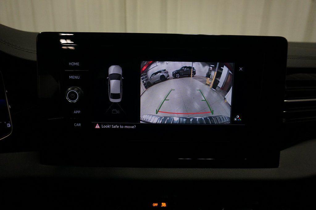 new 2026 Volkswagen Jetta car, priced at $22,971