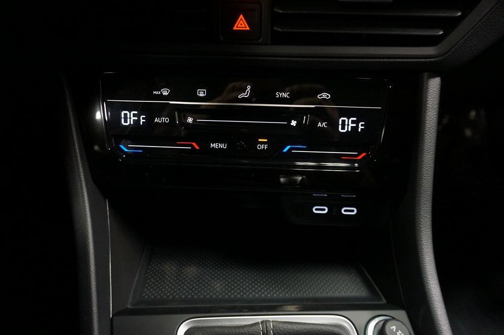 new 2026 Volkswagen Jetta car, priced at $23,221