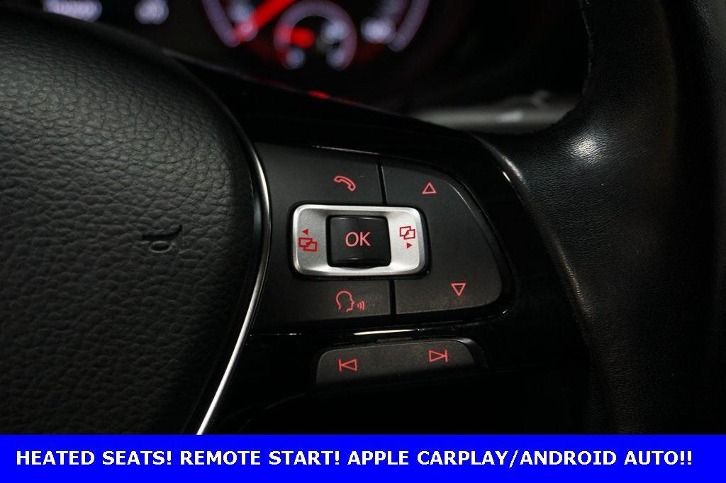 used 2020 Volkswagen Passat car, priced at $12,990