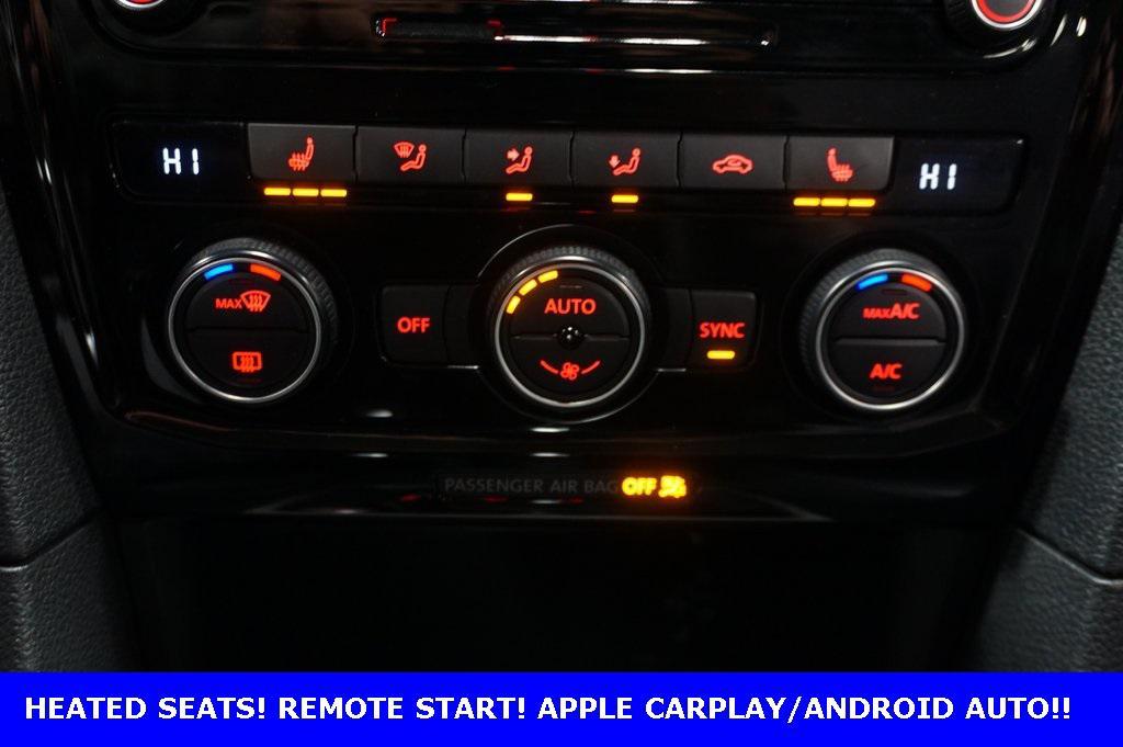 used 2020 Volkswagen Passat car, priced at $12,990