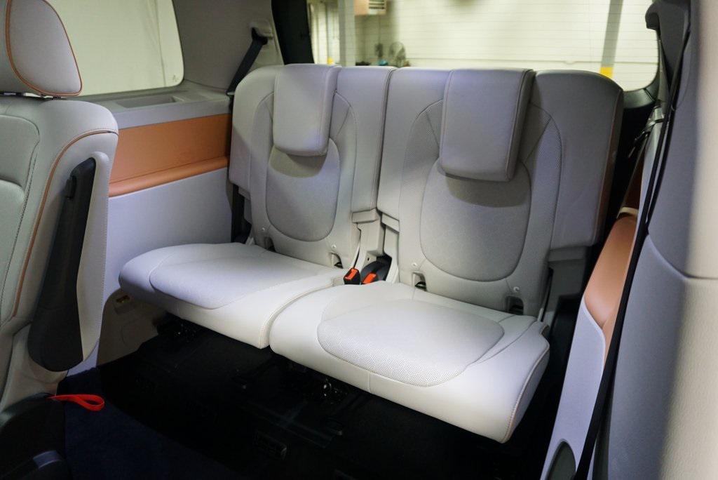 new 2025 Volkswagen ID. Buzz car, priced at $58,021