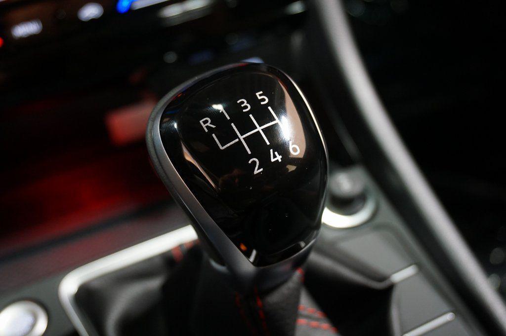 new 2026 Volkswagen Jetta GLI car, priced at $35,293