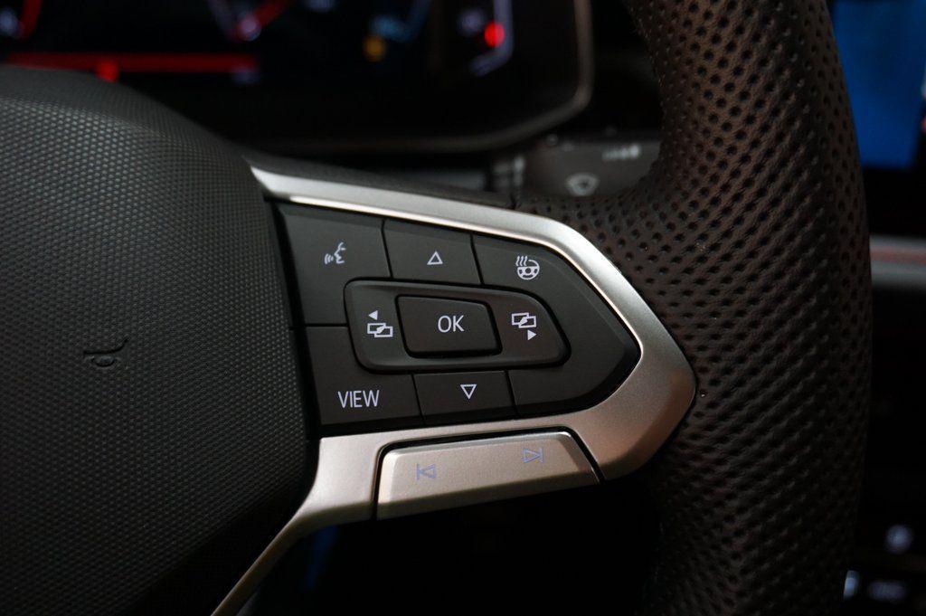 new 2026 Volkswagen Jetta GLI car, priced at $35,293