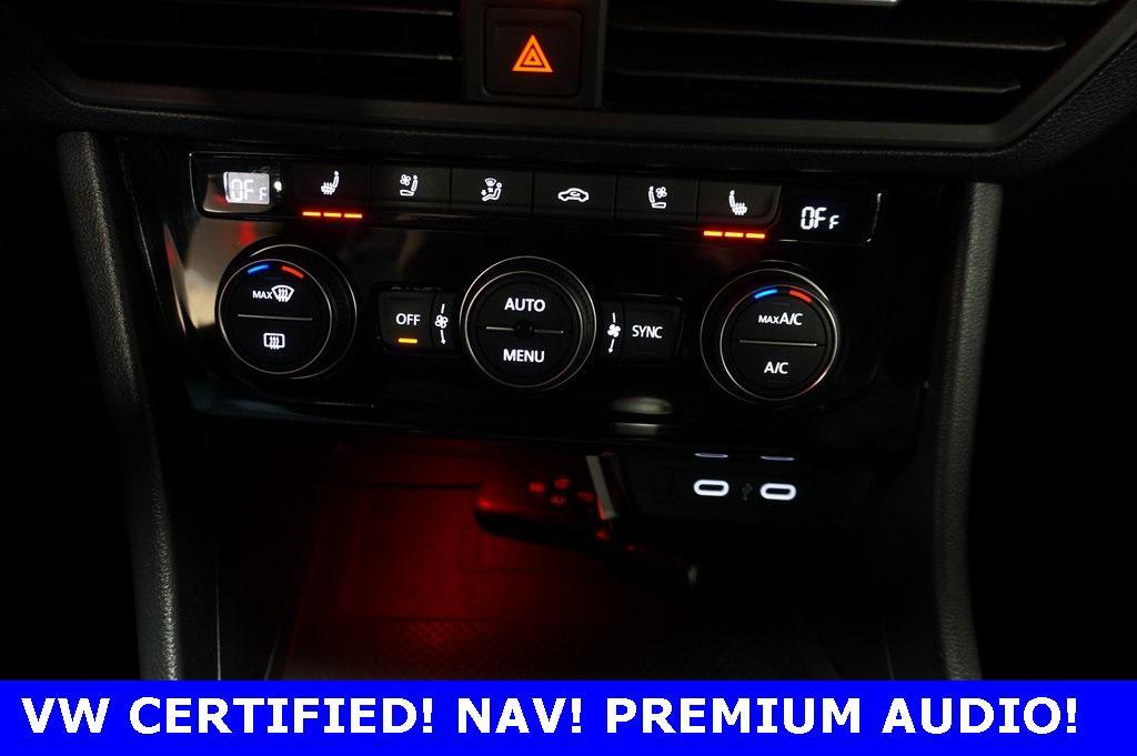 used 2024 Volkswagen Jetta GLI car, priced at $26,990