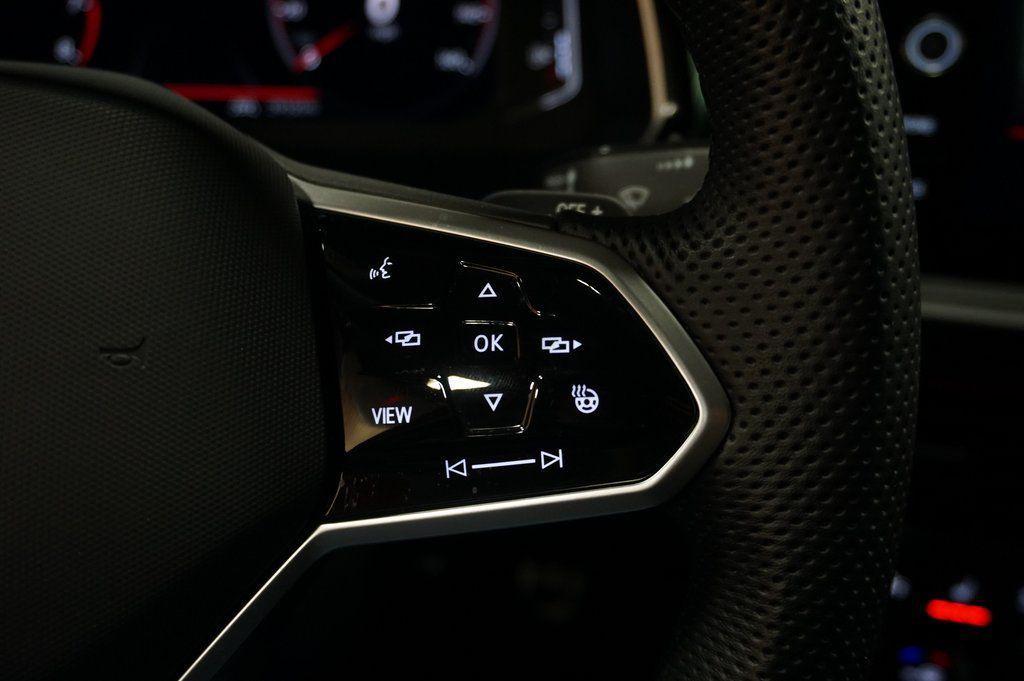 used 2024 Volkswagen Jetta GLI car, priced at $25,490