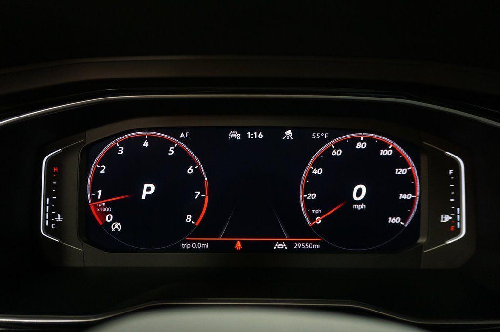 used 2024 Volkswagen Jetta GLI car, priced at $25,490