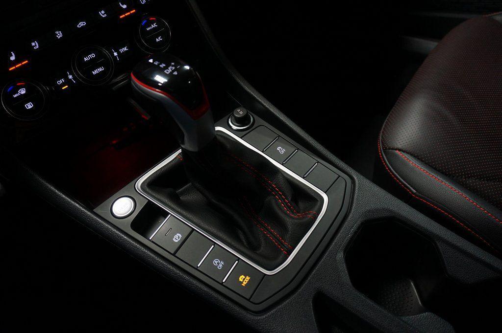 used 2024 Volkswagen Jetta GLI car, priced at $25,490