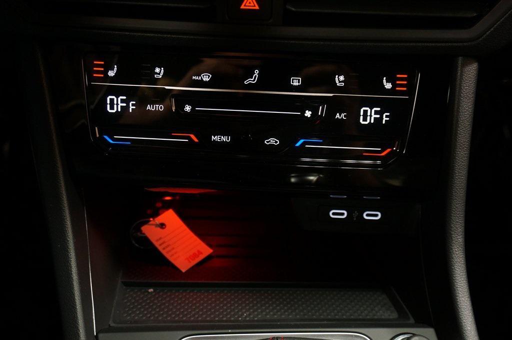 new 2026 Volkswagen Jetta GLI car, priced at $35,730