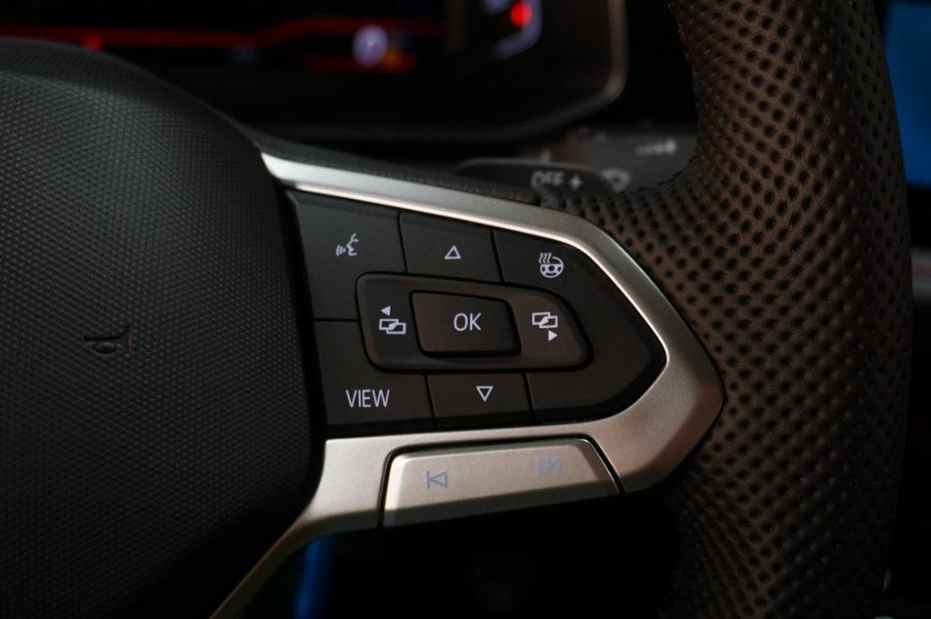 new 2026 Volkswagen Jetta GLI car, priced at $35,730