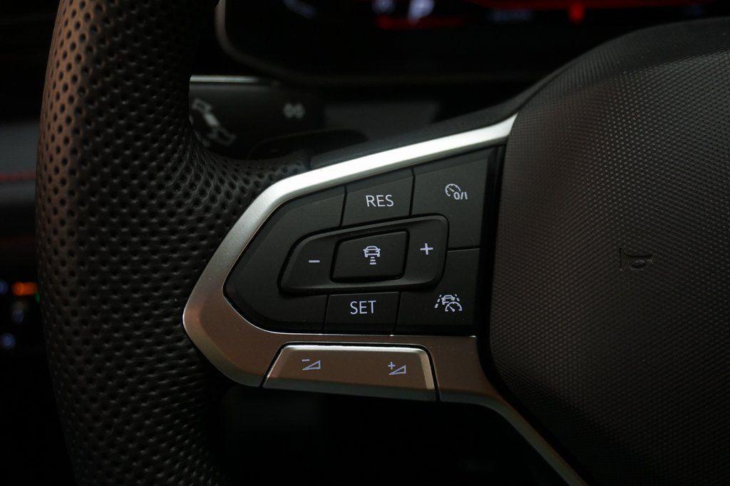 new 2026 Volkswagen Jetta GLI car, priced at $35,730