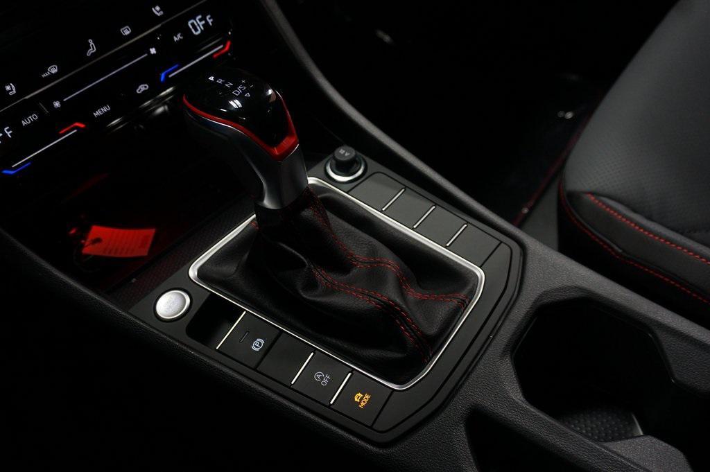 new 2026 Volkswagen Jetta GLI car, priced at $35,730