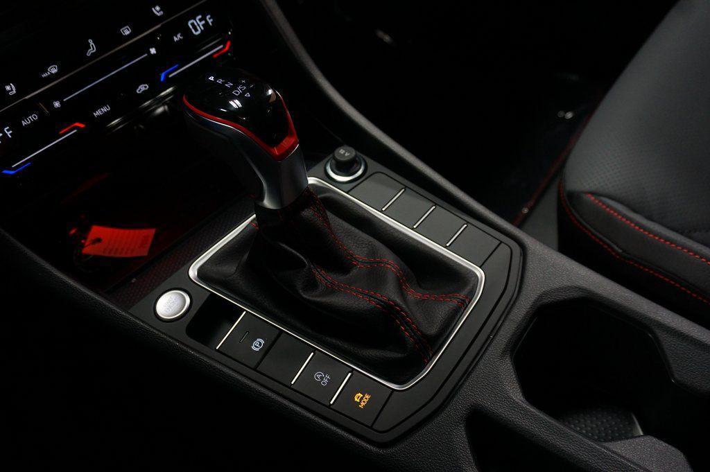 new 2026 Volkswagen Jetta GLI car, priced at $35,730