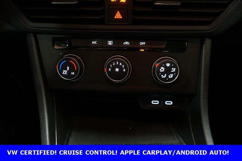 used 2024 Volkswagen Jetta car, priced at $16,990