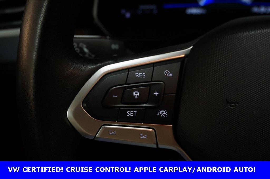 used 2024 Volkswagen Jetta car, priced at $16,990