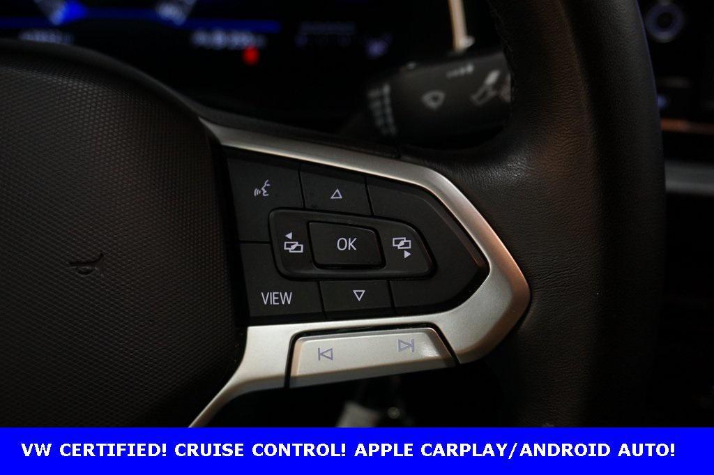 used 2024 Volkswagen Jetta car, priced at $16,990