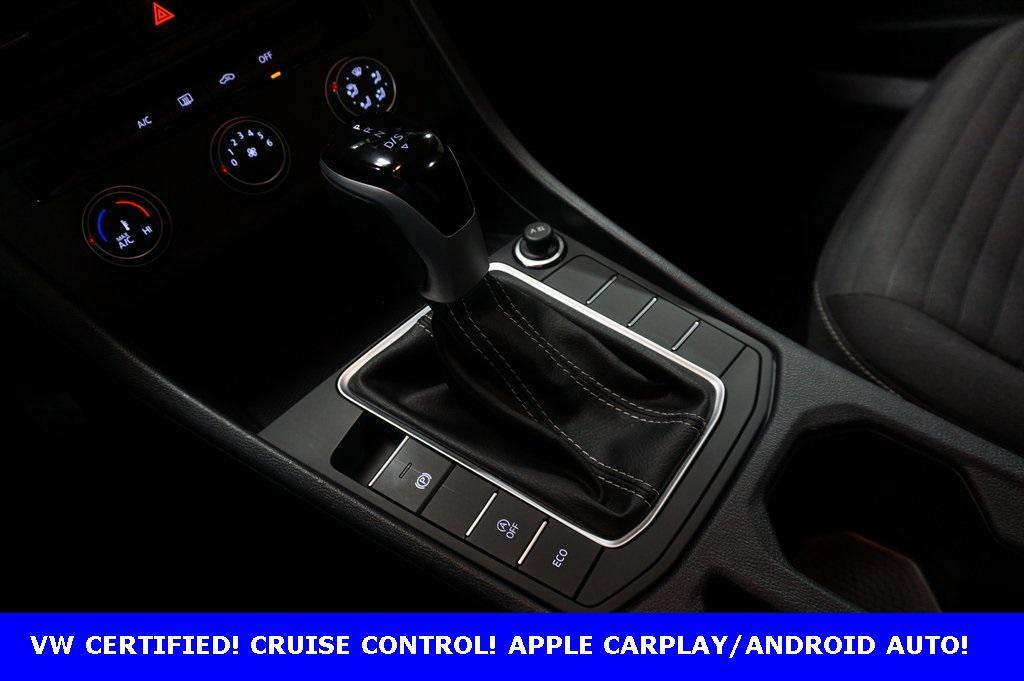 used 2024 Volkswagen Jetta car, priced at $16,990