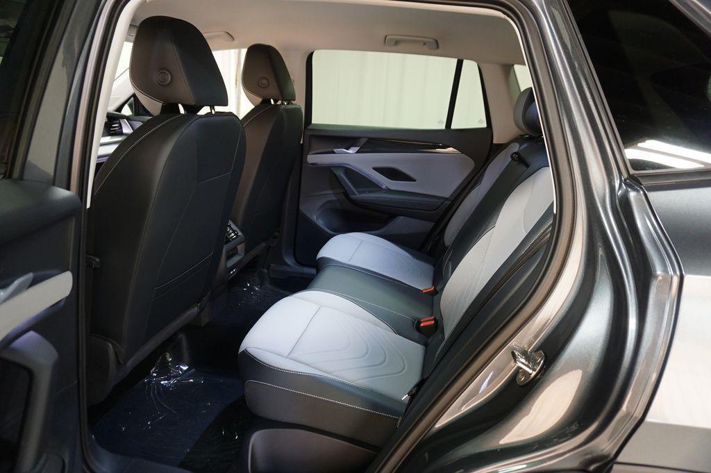 new 2026 Volkswagen Tiguan car, priced at $33,831