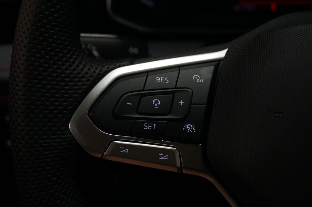 new 2026 Volkswagen Jetta GLI car, priced at $34,230