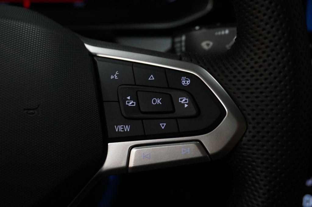 new 2026 Volkswagen Jetta GLI car, priced at $34,230