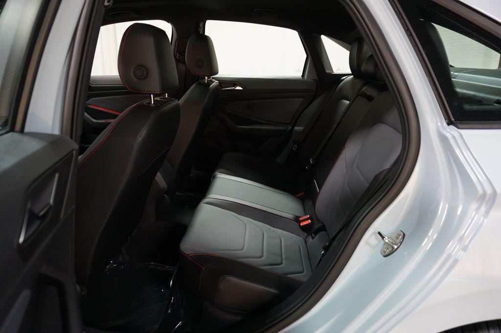new 2026 Volkswagen Jetta GLI car, priced at $34,230