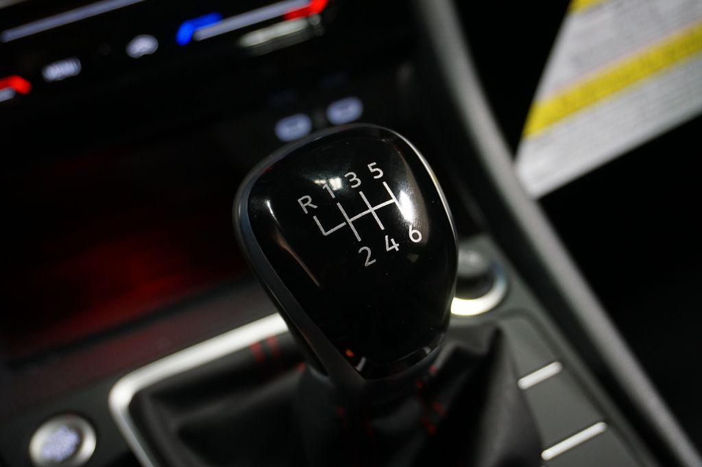 new 2026 Volkswagen Jetta GLI car, priced at $34,230